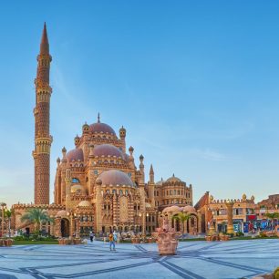 Шарм-Эль-Шейх